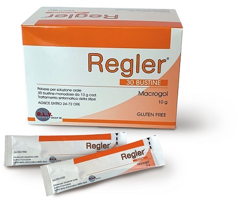 REGLER 30 BUSTINE - UniversoFarmacie.it