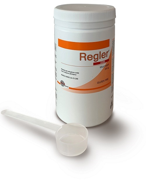 REGLER 200 G - UniversoFarmacie.it