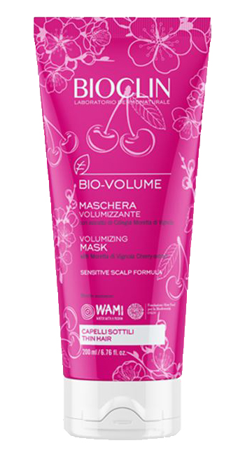 BIOCLIN BIO VOLUME MASCHERA NUOVA FORMULA 200 ML - UniversoFarmacie.it