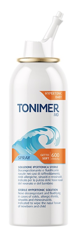 TONIMER DRY MOUTH GEL 50 ML - UniversoFarmacie.it