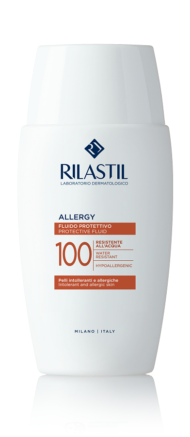 RILASTIL ALLERGY FLUIDO PROTETTIVO 50 ML - UniversoFarmacie.it