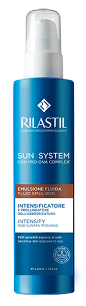 RILASTIL SUN SYSTEM INTENSIFICATORE 200 ML - UniversoFarmacie.it