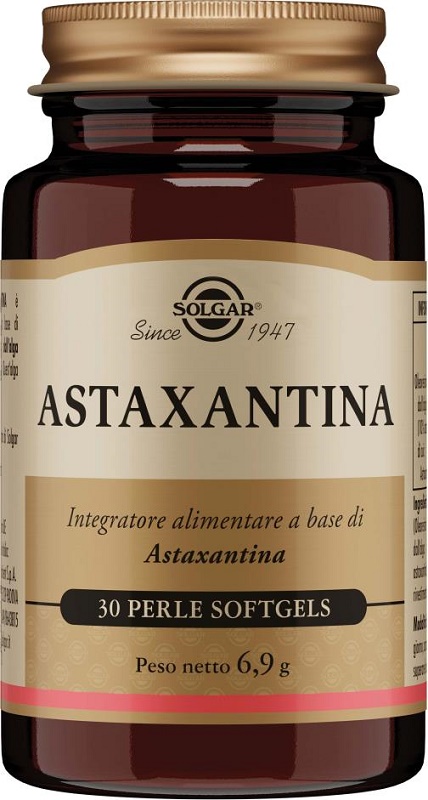 ASTAXANTINA 30 PERLE - UniversoFarmacie.it