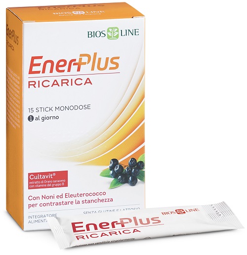 ENERPLUS RICARICA 15 BUSTINE - UniversoFarmacie.it