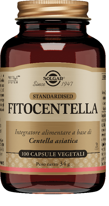 FITOCENTELLA 100 CAPSULE VEGETALI - UniversoFarmacie.it