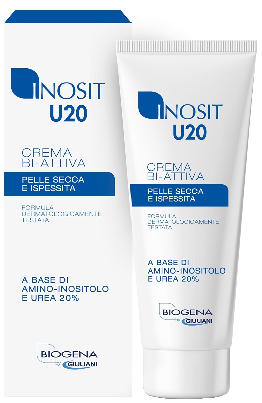 INOSIT U20 150 ML - UniversoFarmacie.it