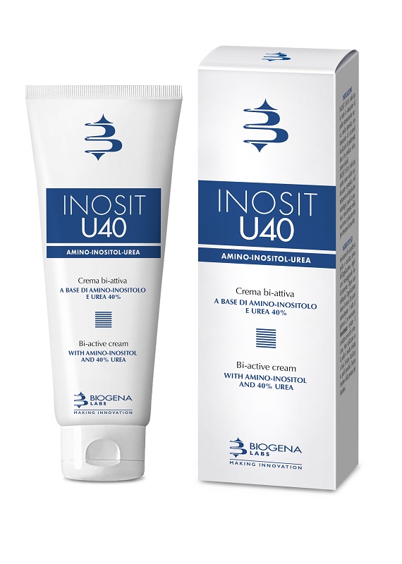 INOSIT U40 75 ML IDRATANTE CORPO - UniversoFarmacie.it