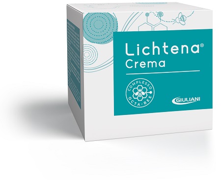 LICHTENA CREMA 200 ML NUOVA FORMULA - UniversoFarmacie.it