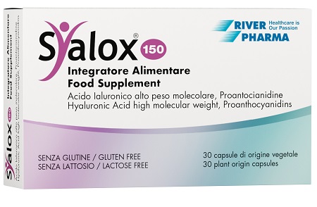 SYALOX 150 30 CAPSULE - UniversoFarmacie.it