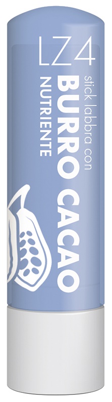 STICK LABBRA BURRO DI CACAO LZ4 4,5 G - UniversoFarmacie.it