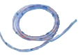 CATETERE BREVE TERMINE PER ENTEROCISTOPLASTICA TIPO GRASSET PUNTA A BECCO DI FLAUTO CON LINEA RADIOPACA RACCORDO LUER LOCK LUNGHEZZA 120 CM CH8 13 FORI SFALSATI - UniversoFarmacie.it