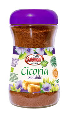 CICORIA SOLUBILE BIO 100 G - UniversoFarmacie.it
