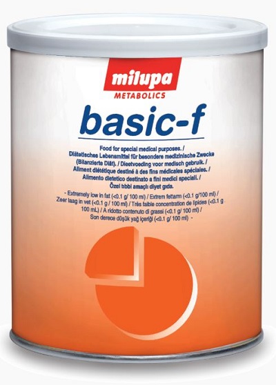 BASIC F 300 G - UniversoFarmacie.it