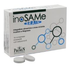 INOSAME BRAIN 16 COMPRESSE - UniversoFarmacie.it