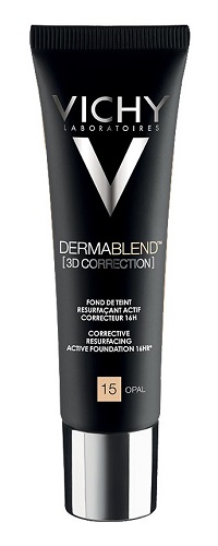 DERMABLEND 3D 15 30 ML - UniversoFarmacie.it