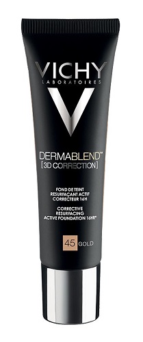 DERMABLEND 3D 45 30 ML - UniversoFarmacie.it