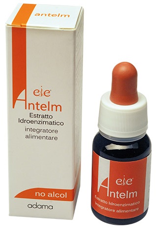 EIE ANTELM 30 ML - UniversoFarmacie.it