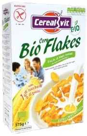 DIETOLINEA BIO FLAKES 375 G - UniversoFarmacie.it
