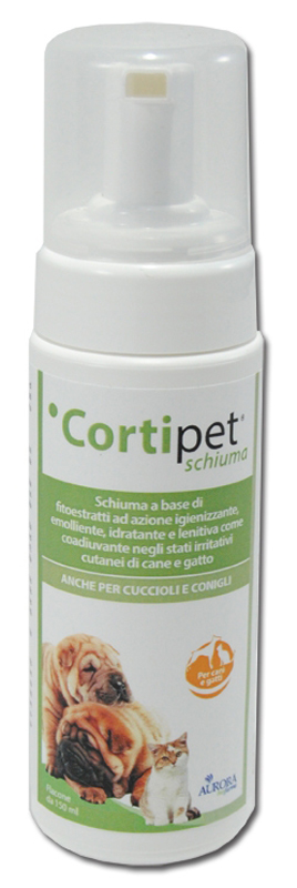 CORTIPET 100 ML - UniversoFarmacie.it