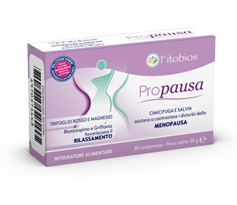 PROSTAPLAS 30 COMPRESSE - UniversoFarmacie.it