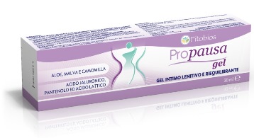 PROPAUSA GEL INTIMO 30 ML - UniversoFarmacie.it