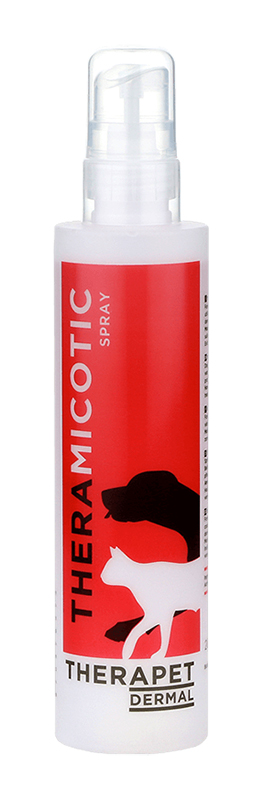 THERAMICOTIC SPRAY 200 ML - UniversoFarmacie.it