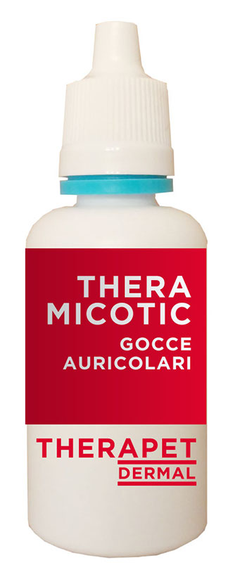 THERAMICOTIC GOCCE AURICOLARI 25 ML - UniversoFarmacie.it