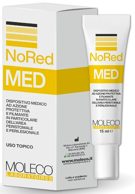 NORED MED 15 ML - UniversoFarmacie.it