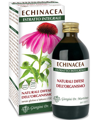 ECHINACEA ESTRATTO INTEGRALE 200 ML - UniversoFarmacie.it