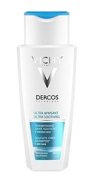 DERCOS SHAMPO ULTRALENITIVO SECCHI 200 ML - UniversoFarmacie.it