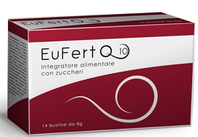 EUFERT Q10 14 BUSTINE - UniversoFarmacie.it