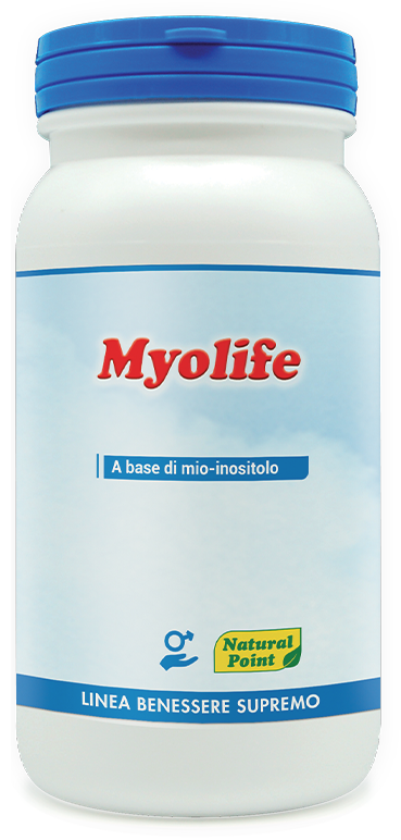 MYOLIFE 200 G - UniversoFarmacie.it