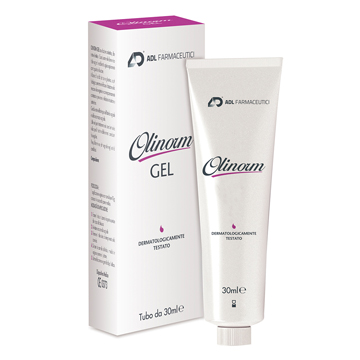 OLINORM GEL VAGINALE - UniversoFarmacie.it