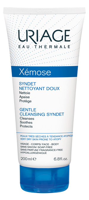 XEMOSE SYNDET DETERGENTE DELCATO 200 ML - UniversoFarmacie.it