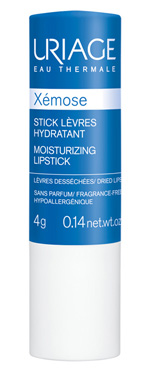 XEMOSE STICK IDRATANTE LABBRA 4 G - UniversoFarmacie.it