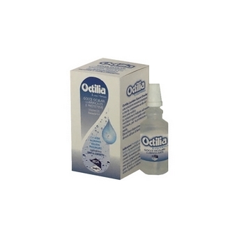 OCTILIA LACRIMA SOLLIEVO PROLUNGATO 10 ML - UniversoFarmacie.it