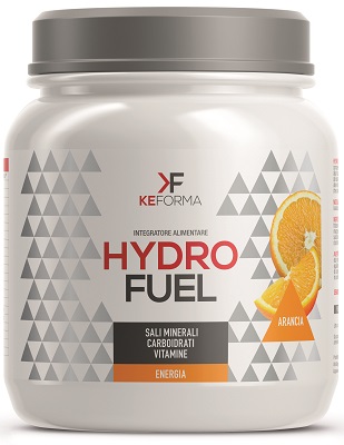 HYDRO FUEL ARANCIA 480 G - UniversoFarmacie.it