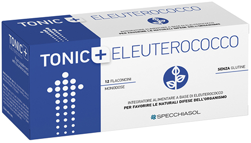 ELEUTEROCOCCO 12 FLACONCINI X 10 ML - UniversoFarmacie.it
