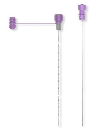 FLOCARE SONDINO NASOGASTRICO IN POLIURETANO CH 12 BIANCO 110CM 1 PEZZO - UniversoFarmacie.it