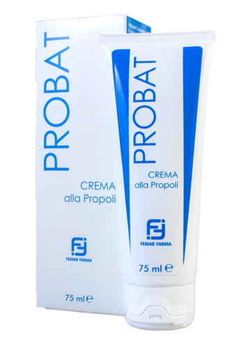 PROBAT CREMA 75 ML - UniversoFarmacie.it