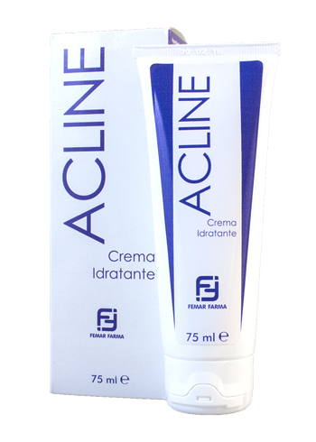ACLINE CREMA IDRATANTE 75 ML - UniversoFarmacie.it