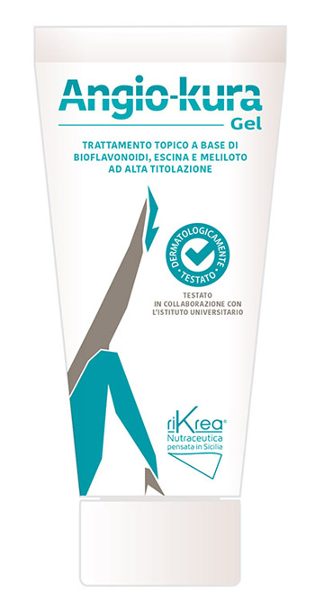 ANGIOKURA GEL 100 ML - UniversoFarmacie.it