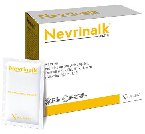 NEVRINALK BUSTINE - UniversoFarmacie.it