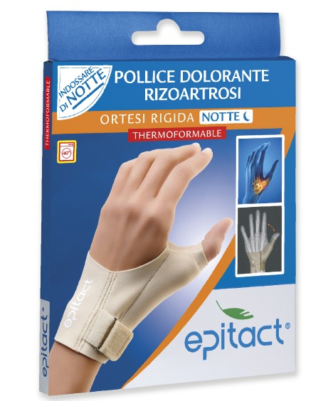 EPITACT ORTESI POLLICE MANO NOTTE DESTRA L - UniversoFarmacie.it