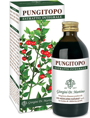 PUNGITOPO ESTRATTO INTEGRALE 200 ML - UniversoFarmacie.it
