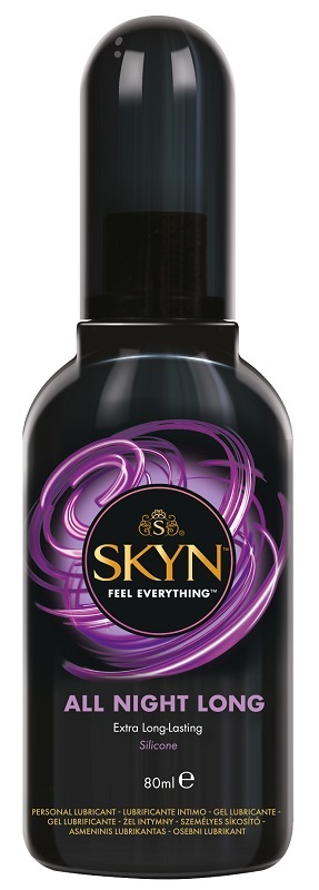 GEL LUBRIFICANTE SKYN ALL NIGHT LONG 80 ML - UniversoFarmacie.it