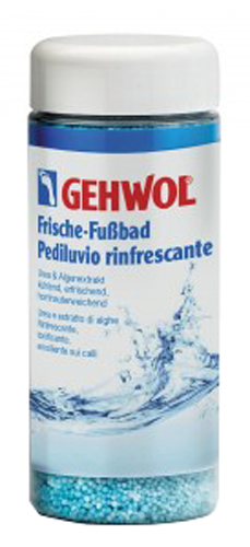 GEHWOL PEDILUVIO RINFRESCANTE 330 G - UniversoFarmacie.it