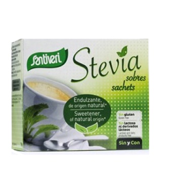 STEVIA 50 BUSTINE DA 1,4 G - UniversoFarmacie.it