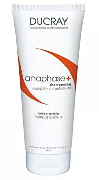 ANAPHASE + SHAMPOO 200 ML - UniversoFarmacie.it