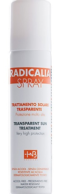 RADICALIA SPRAY 200 ML - UniversoFarmacie.it